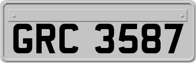 GRC3587