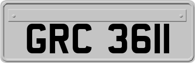 GRC3611