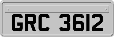 GRC3612