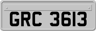 GRC3613