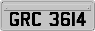 GRC3614