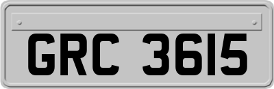 GRC3615