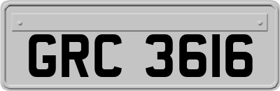 GRC3616