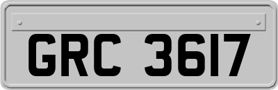 GRC3617
