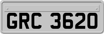 GRC3620