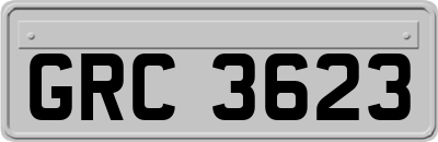 GRC3623