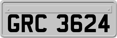 GRC3624