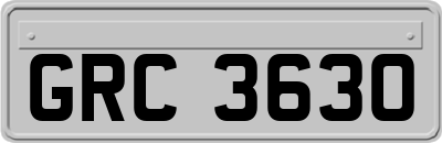 GRC3630