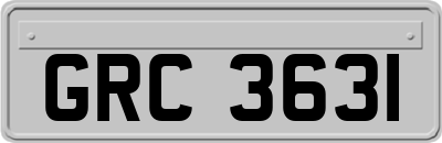 GRC3631