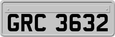 GRC3632
