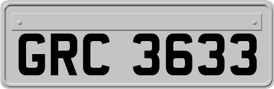 GRC3633