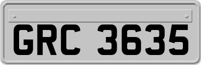 GRC3635