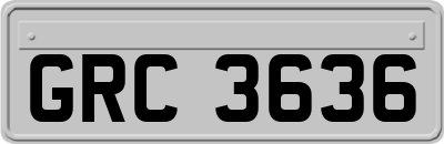 GRC3636