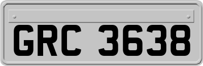GRC3638