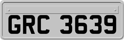 GRC3639