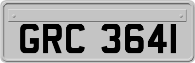 GRC3641