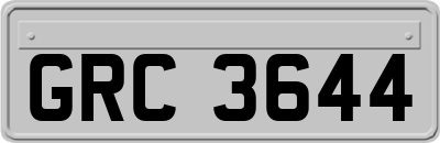 GRC3644