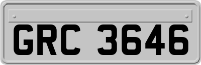 GRC3646