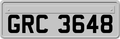 GRC3648