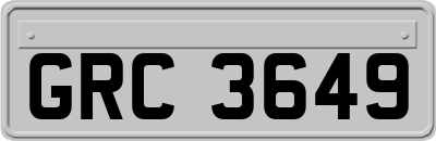 GRC3649