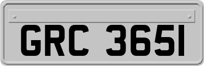 GRC3651