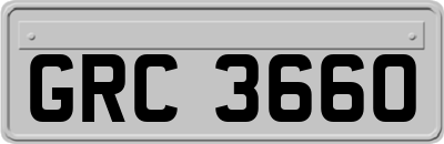 GRC3660