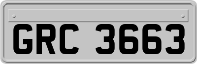 GRC3663