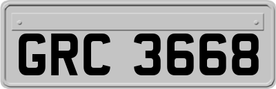 GRC3668