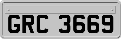 GRC3669
