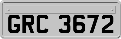 GRC3672