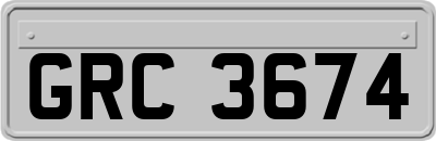 GRC3674