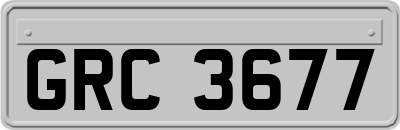 GRC3677