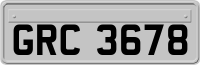 GRC3678