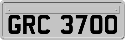 GRC3700