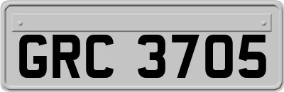 GRC3705