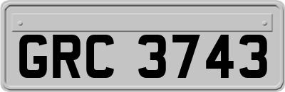 GRC3743