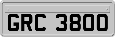 GRC3800