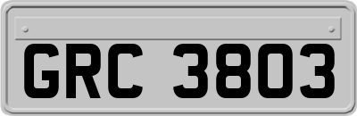 GRC3803