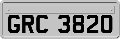 GRC3820