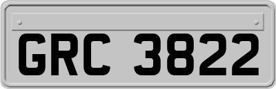 GRC3822