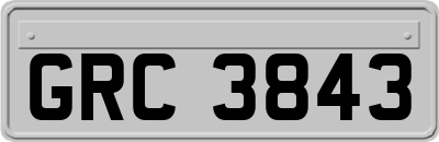 GRC3843