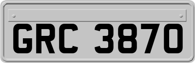 GRC3870