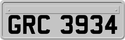 GRC3934