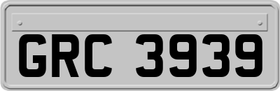 GRC3939