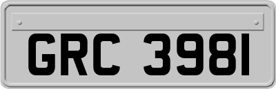 GRC3981