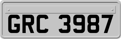 GRC3987