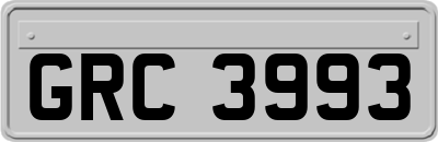 GRC3993