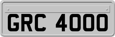 GRC4000