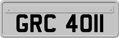 GRC4011