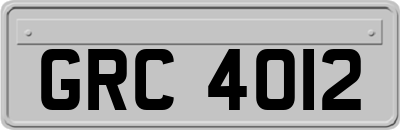 GRC4012